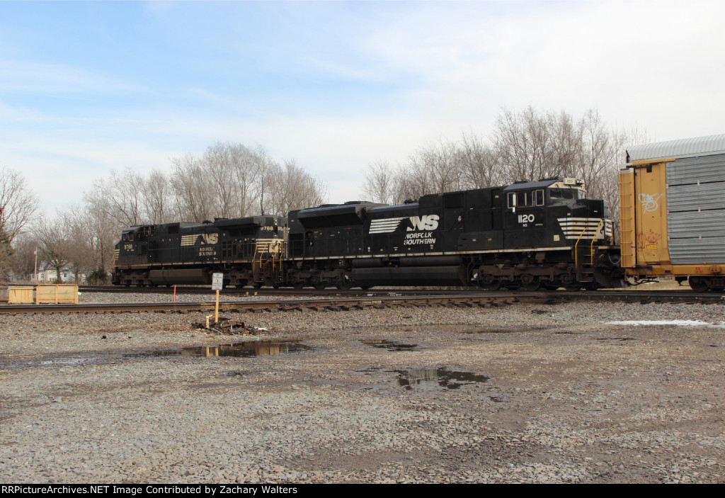 NS 9788 1120